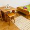 Apartmány Horalka - Liptovský Mikuláš