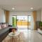3 BR Cozy Home with Private Pool - Ban Huai Luk (1)