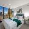 WOW Apartment on Sutherland - ملبورن