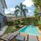 3 BR Cozy Home with Private Pool - Ban Huai Luk (1)