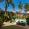 3 BR Cozy Home with Private Pool - Ban Huai Luk (1)