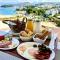 ILLYRIAN hotel Ksamil