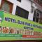 Blue Pine Tourist Lodge by StayApart , Sitapur 7 kms short of Gaurikund - Gaurikund