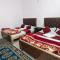 Blue Pine Tourist Lodge by StayApart , Sitapur 7 kms short of Gaurikund - Gaurikund