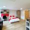 Bright and Modern Studios and Apartments at Manor Park Court Coventry - 考文垂