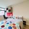 Bright and Modern Studios and Apartments at Manor Park Court Coventry - 考文垂