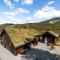 Eribo cabin with panoramic lake & mountain view - Lona