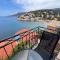La casa sulle rocce House on the rocks - 阿索斯