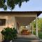 Cute Rustic Cottage by the River - Caximba