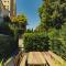 City Glamping by ONE66 Hotel