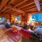 Chalet Tré la Vieux - Happy Rentals