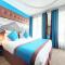 Best Western Nouvel Orléans Montparnasse