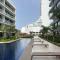 Grand Sapphire Resort 1 Bedroom Apartment