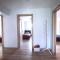 Cozy 3 bedroom apartament in town centre of Joniškis