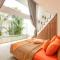 Dreamy 5br Haven, 200m To Berawa's Blissful Beach - Чангу