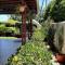 Family Villa with Large Garden