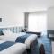 Lequ Okinawa Chatan Spa ＆ Resort - Chatan