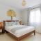 Starling suites