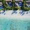 Radisson Blu Resort Maldives with 50 percent off on Sea Plane round trip 03 nights & above - Fenfushi