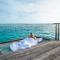 Radisson Blu Resort Maldives with 50 percent off on Sea Plane round trip 03 nights & above - Fenfushi