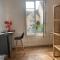 Chez Guillaume joli Studio, RER proche château et direct Paris, Petite Cour ensoleillée - Versailles