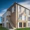 Ferienwohnung Sternelounge Olpenitz