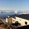 Modern seaview vacation house, Ilulissat - Ilulissat