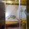Le Nicchie luxury rooms