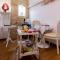 Le Nicchie luxury rooms