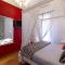Le Nicchie luxury rooms