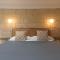 Le Nicchie luxury rooms