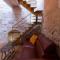 Le Nicchie luxury rooms
