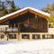 Chalet Du Croz 1er - Happy Rentals