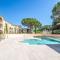 Studio Caesar Domus-2 by Interhome - Saint-Tropez