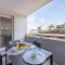 Apartment Beau Rivage-2 by Interhome - 滨海卡瓦莱尔