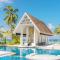 SAii Lagoon Maldives, Curio Collection By Hilton - مالي أتول الجنوبية