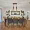 Amazing 8BR w Pool Lake ViewTons of Amenities - ديفي