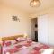 Apartment Pegase Phenix-38 by Interhome - 勒克比尔
