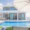 NISSI PEARL Holiday Villas Ayia Napa