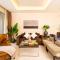 OSTAY -Address Dubai Mall - The Residence