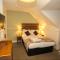 The Crags Hotel