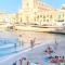 Seabreeze Retreat with terrace - St Julians - Saint Julianʼs