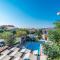 Poolside Stone Residences - Marina Bok