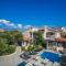 Poolside Stone Residences - Marina Bok