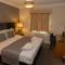 The Crags Hotel