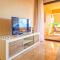 Apartment in Coto Real Duquesa - sea view & pools - Manilva