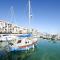 Apartment in Coto Real Duquesa - sea view & pools - Manilva