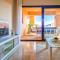 Apartment in Coto Real Duquesa - sea view & pools - Manilva