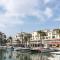 Apartment in Coto Real Duquesa - sea view & pools - Manilva