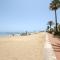 Apartment in Coto Real Duquesa - sea view & pools - Manilva